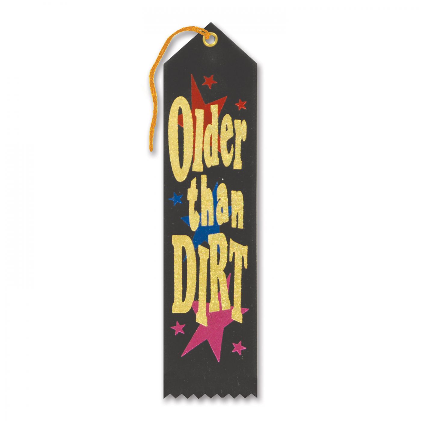 Older Than Dirt Award Ribbon (6) image