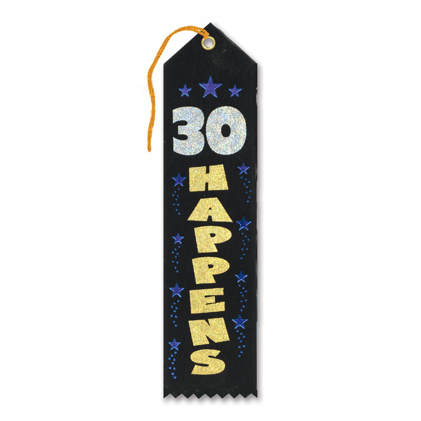 Image of 30 Happens Award Ribbon (6)