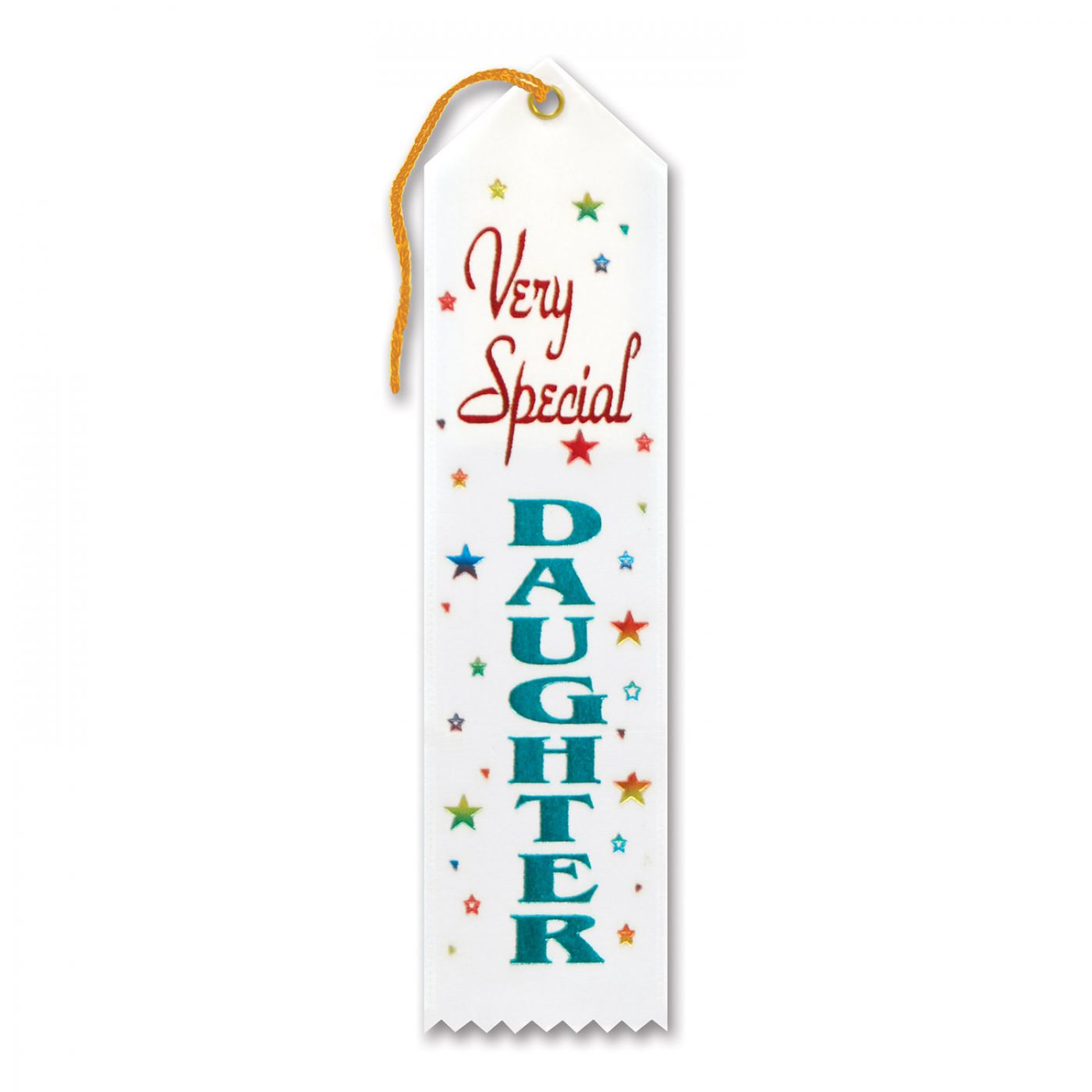 Very Special Daughter Award Ribbon (6) image