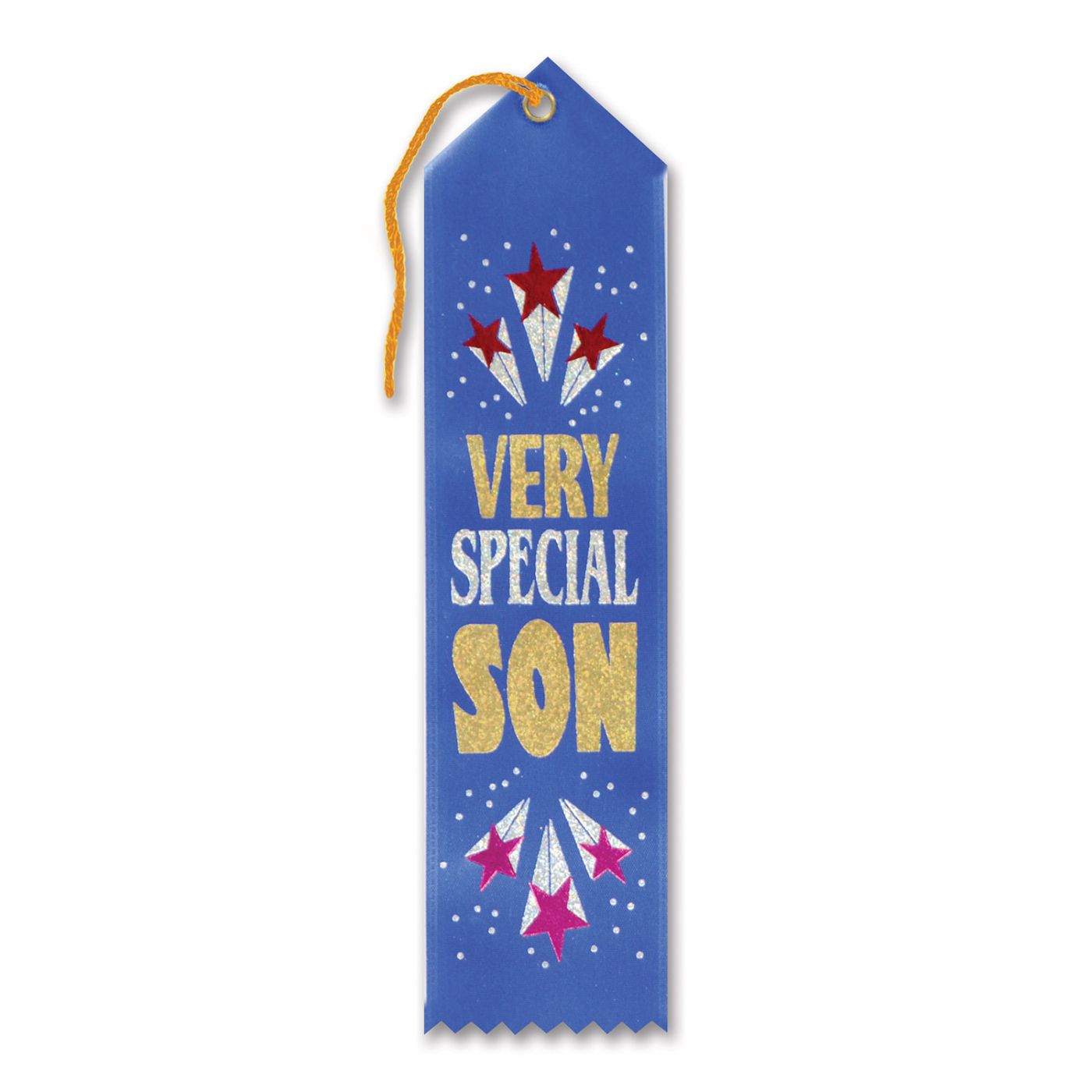 Very Special Son Award Ribbon (6) image