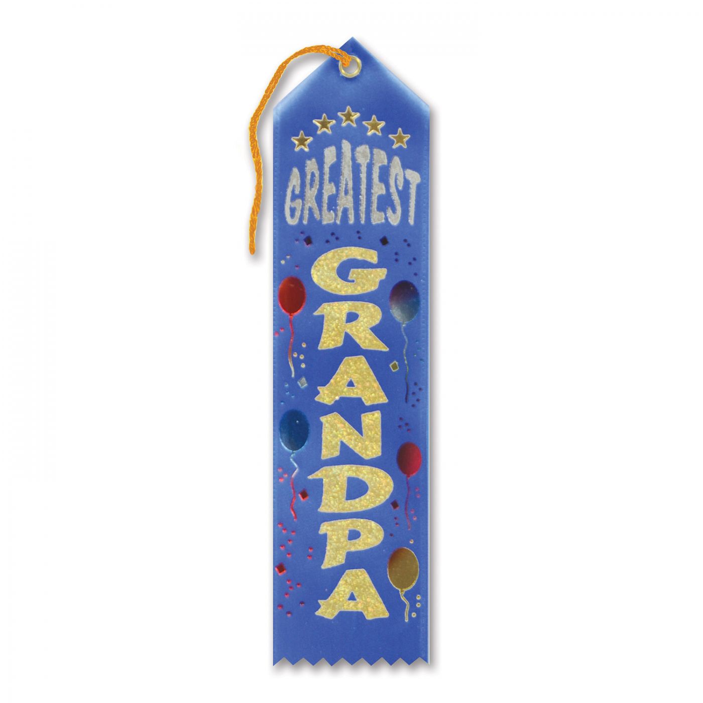 Greatest Grandpa Award Ribbon (6) image