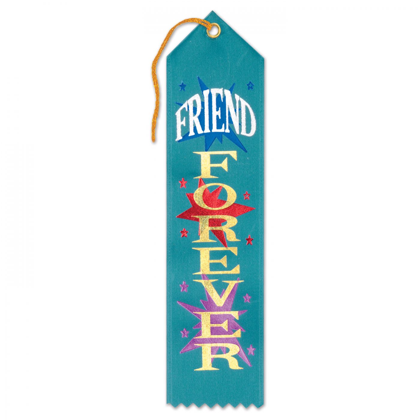 Friend Forever Award Ribbon (6) image