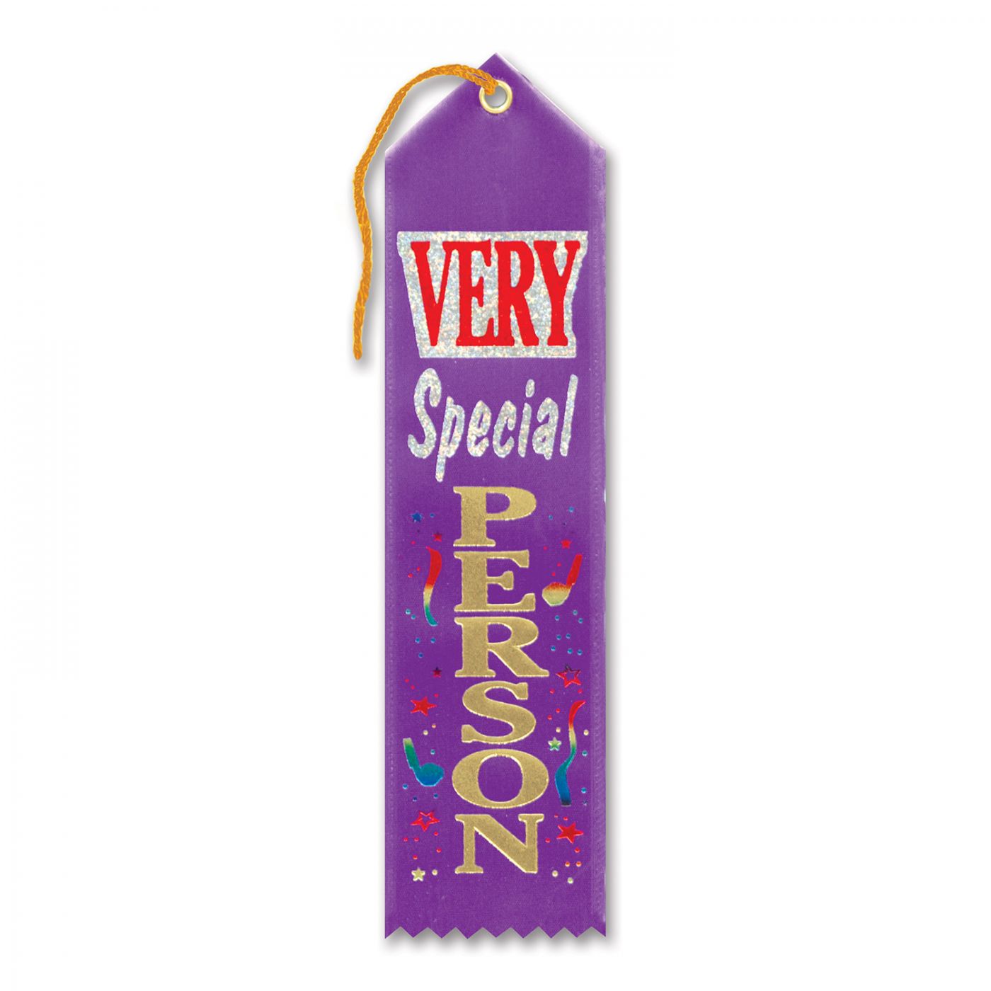 Very Special Person Award Ribbon (6) image