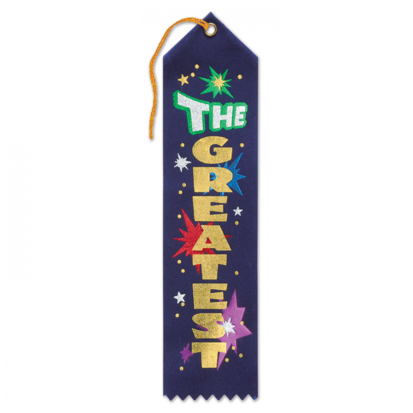 The Greatest Award Ribbon (6) image