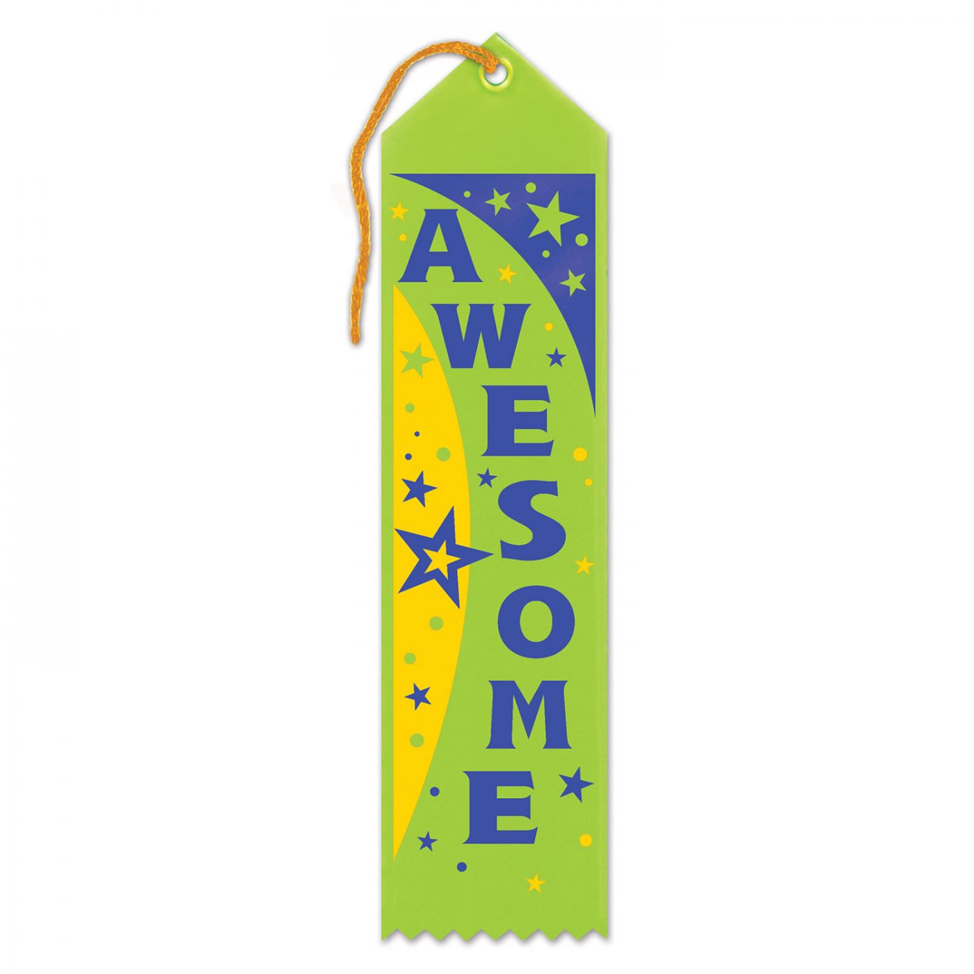 Awesome Award Ribbon (6) image