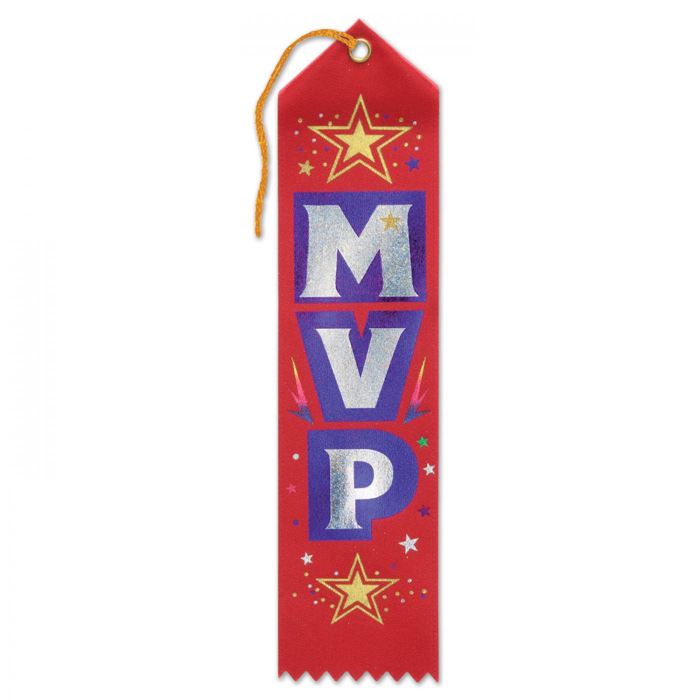 MVP Award Ribbon (6) image