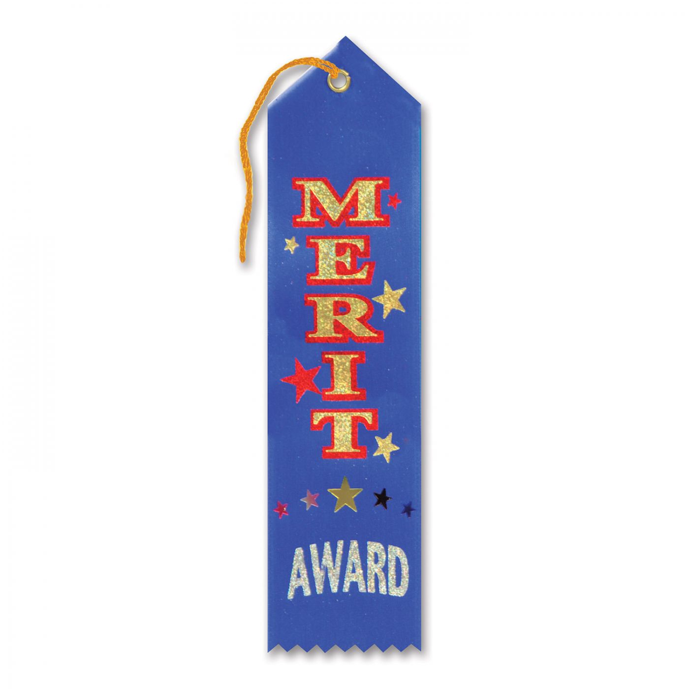 Merit Award Ribbon (6) image