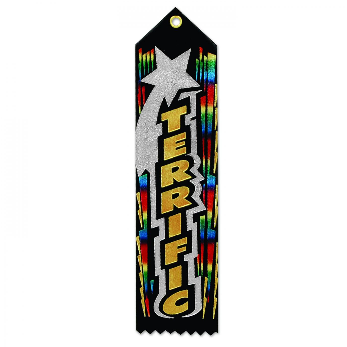 Terrific Award Ribbon (6) image