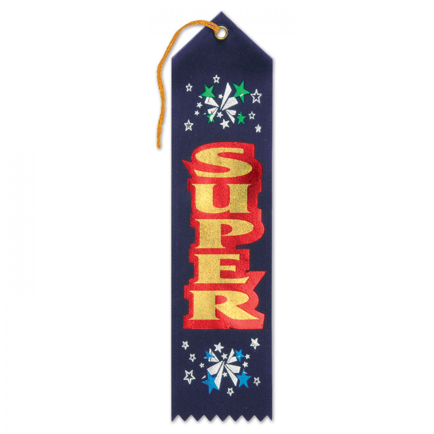 Super Award Ribbon (6) image