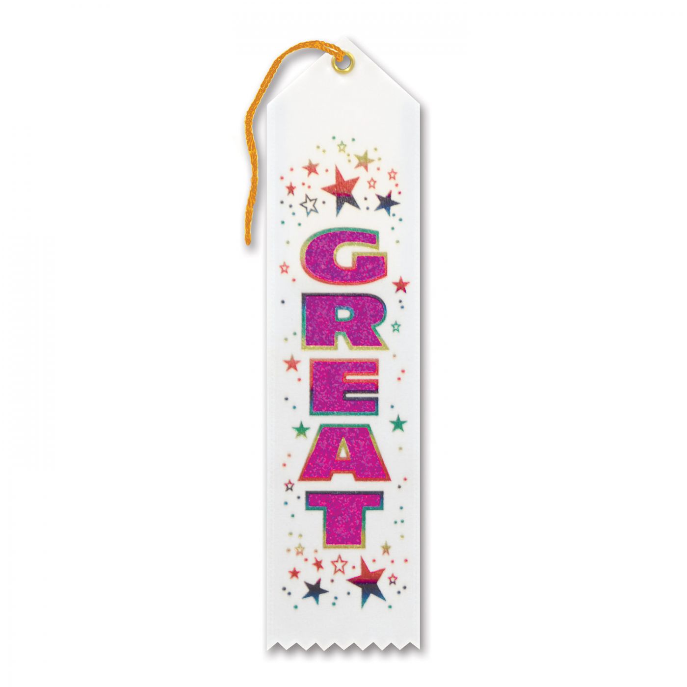 Great Award Ribbon (6) image