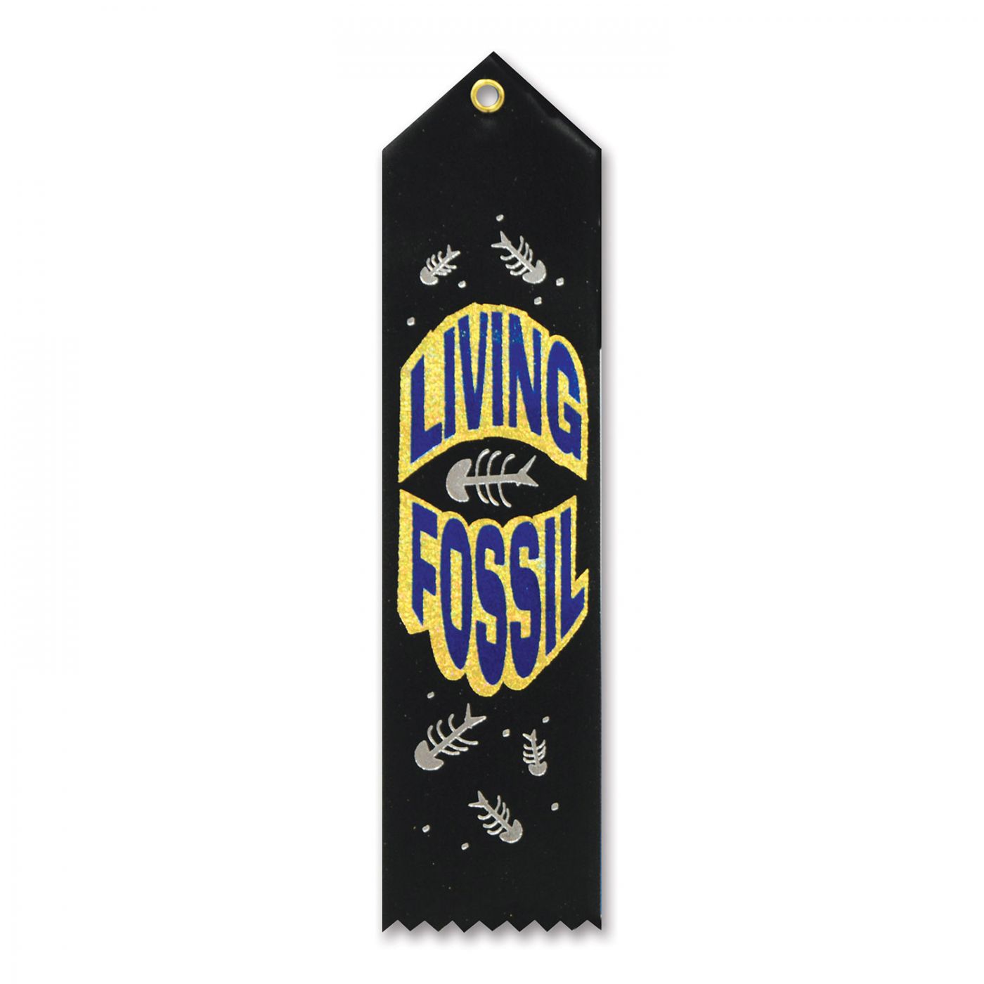 Living Fossil Award Ribbon (6) image