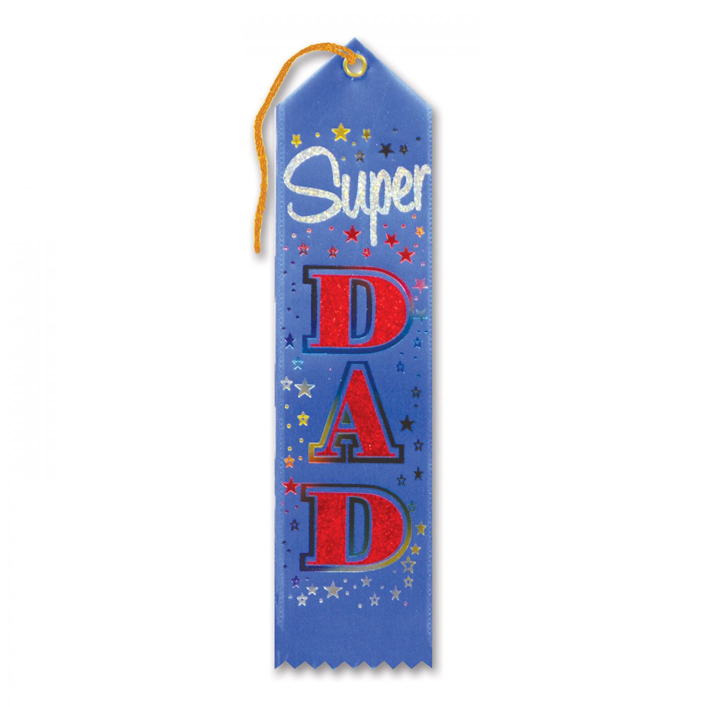 Super Dad Award Ribbon (6) image