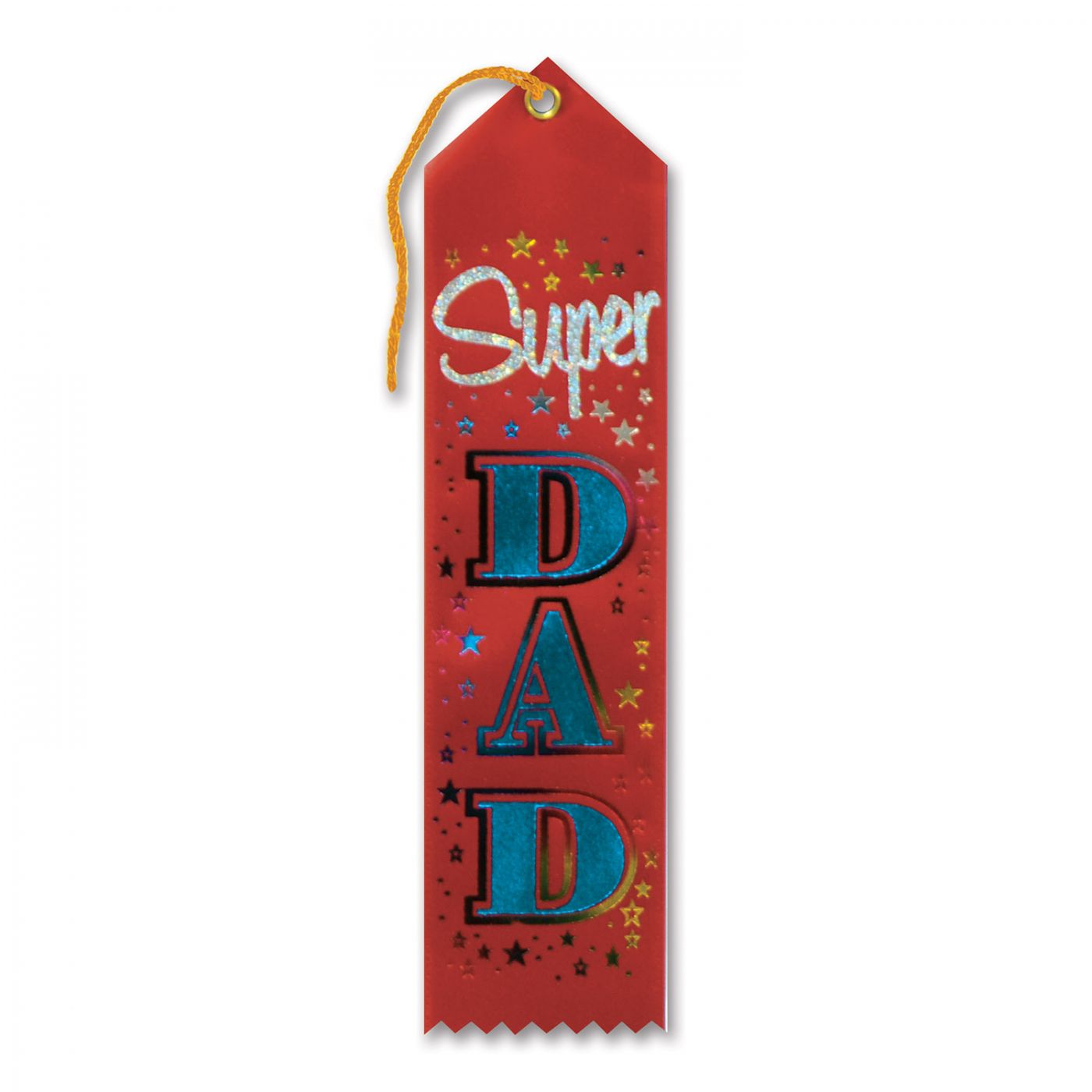 Super Dad Award Ribbon (6) image
