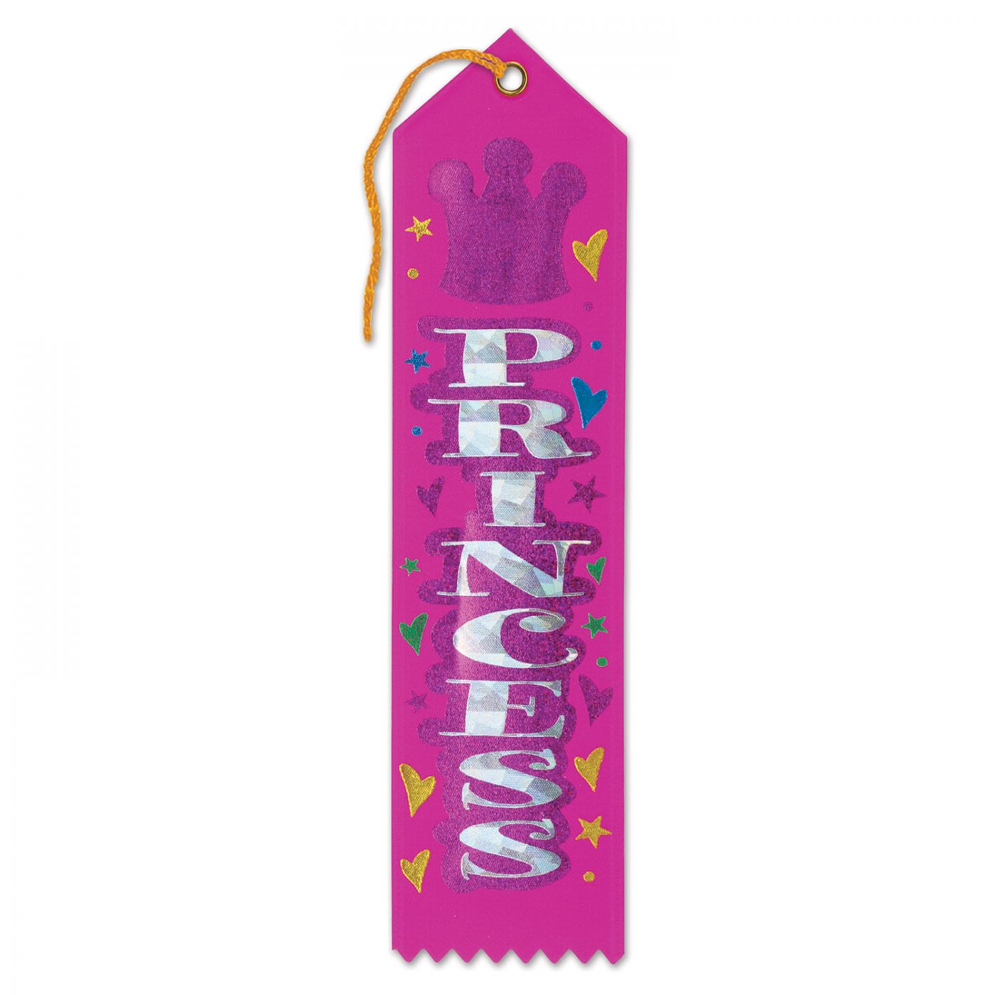 Princess Award Ribbon (6) image