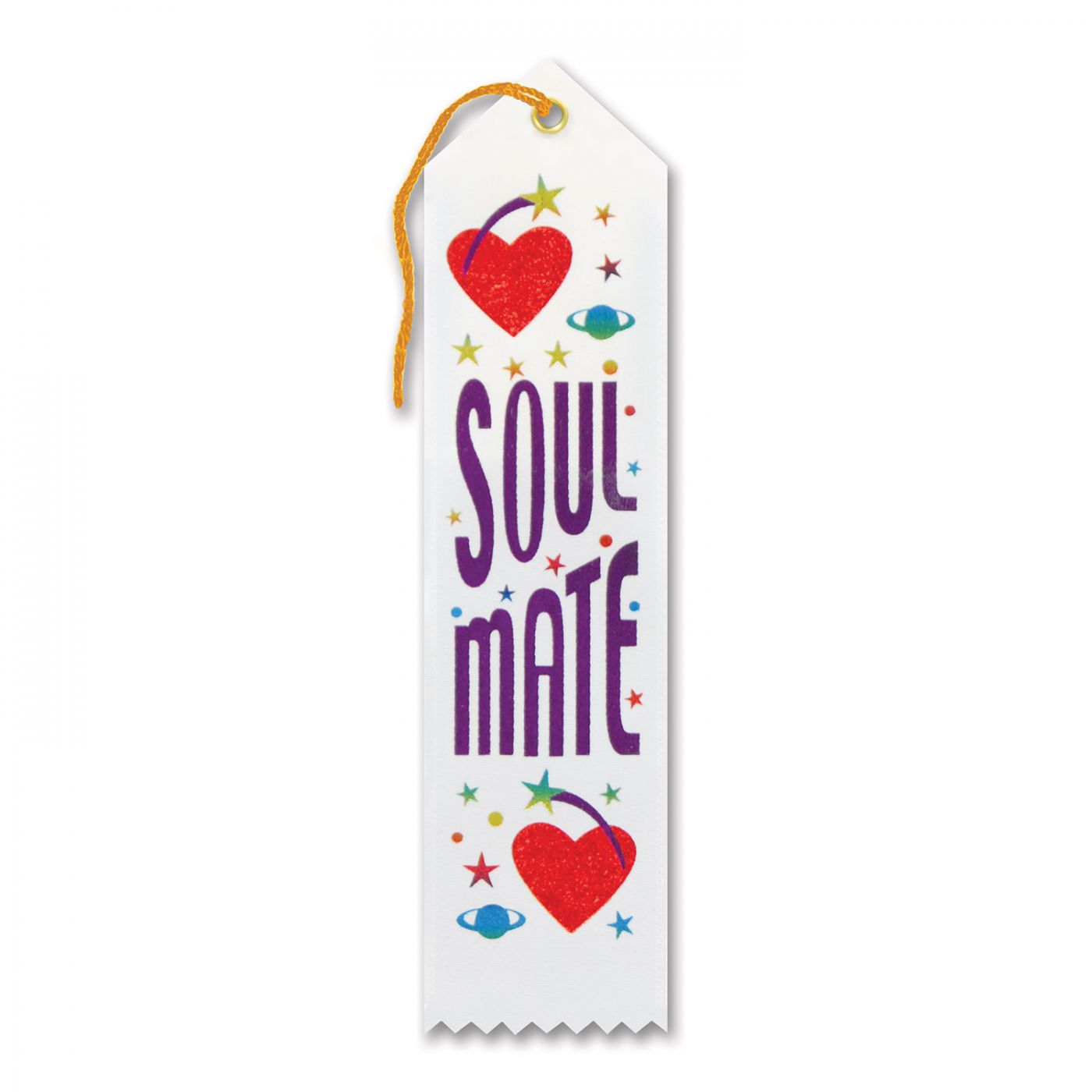 Soul Mate Award Ribbon (6) image