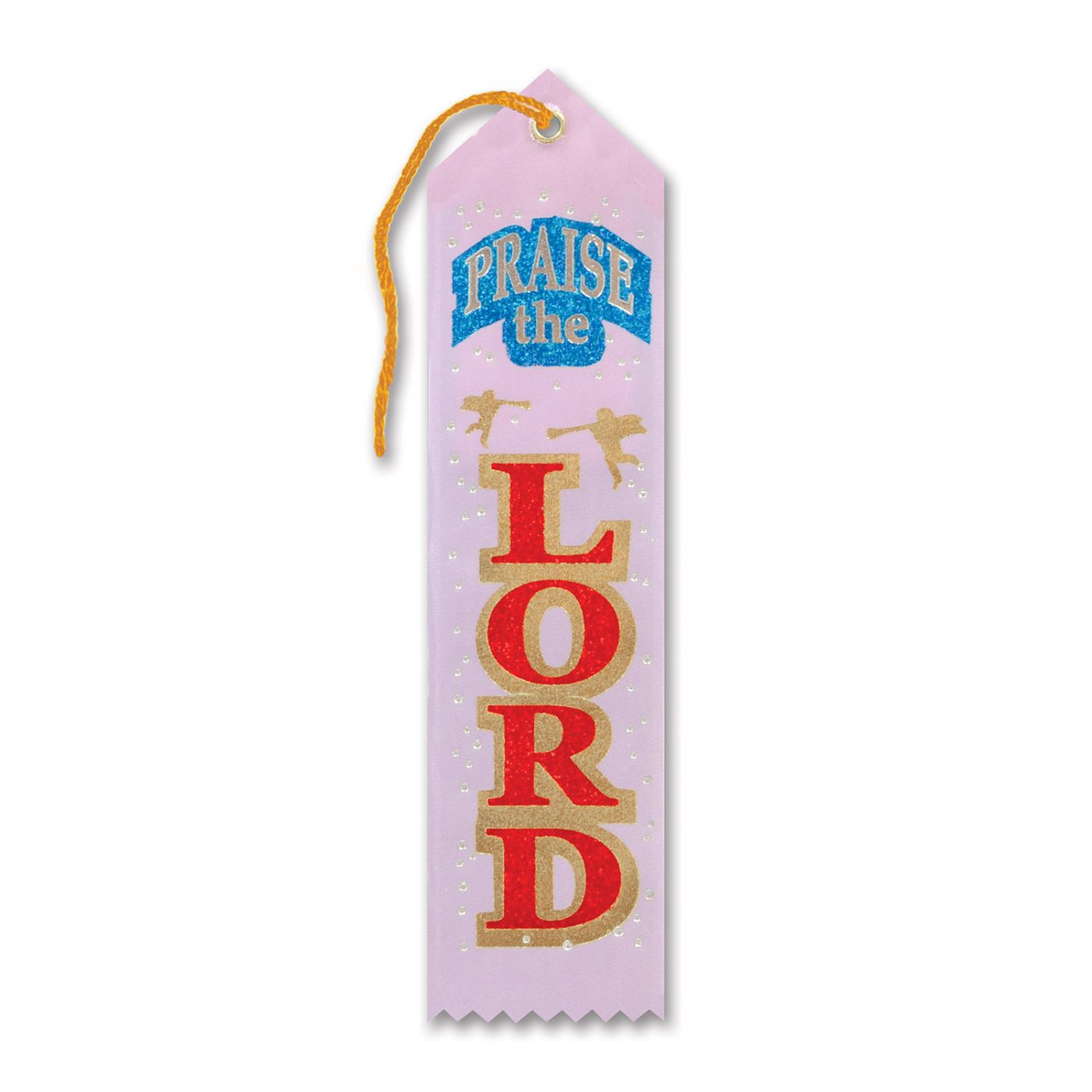 Praise The Lord Ribbon (6) image