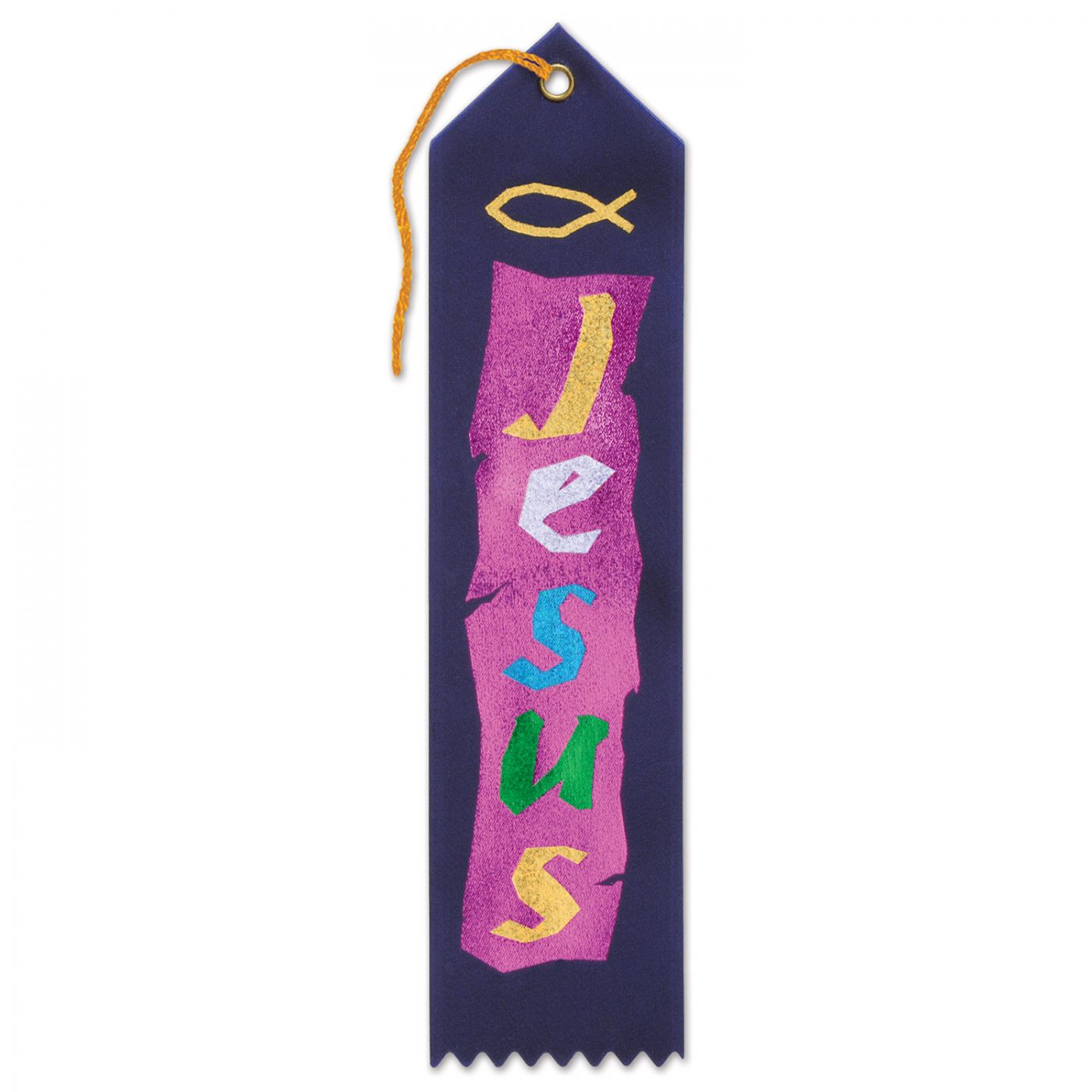 Jesus Ribbon (6) image