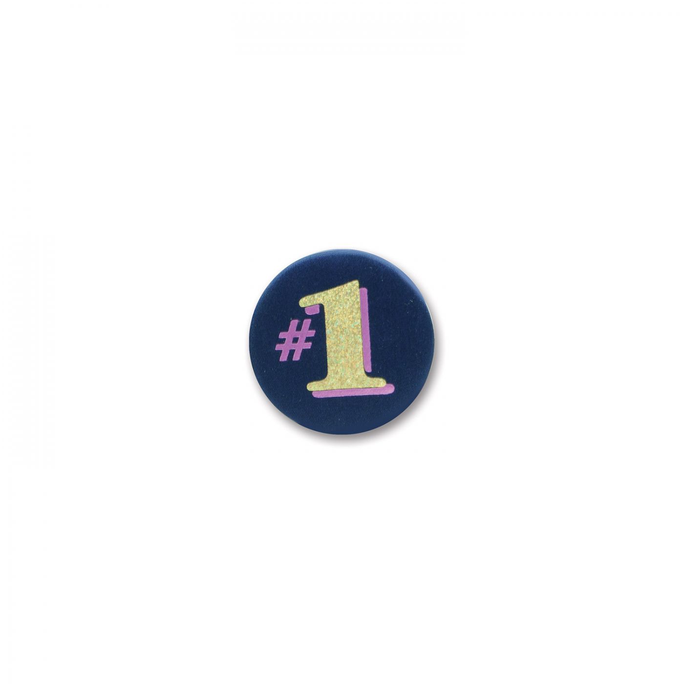 Image of #1 Satin Button (6)