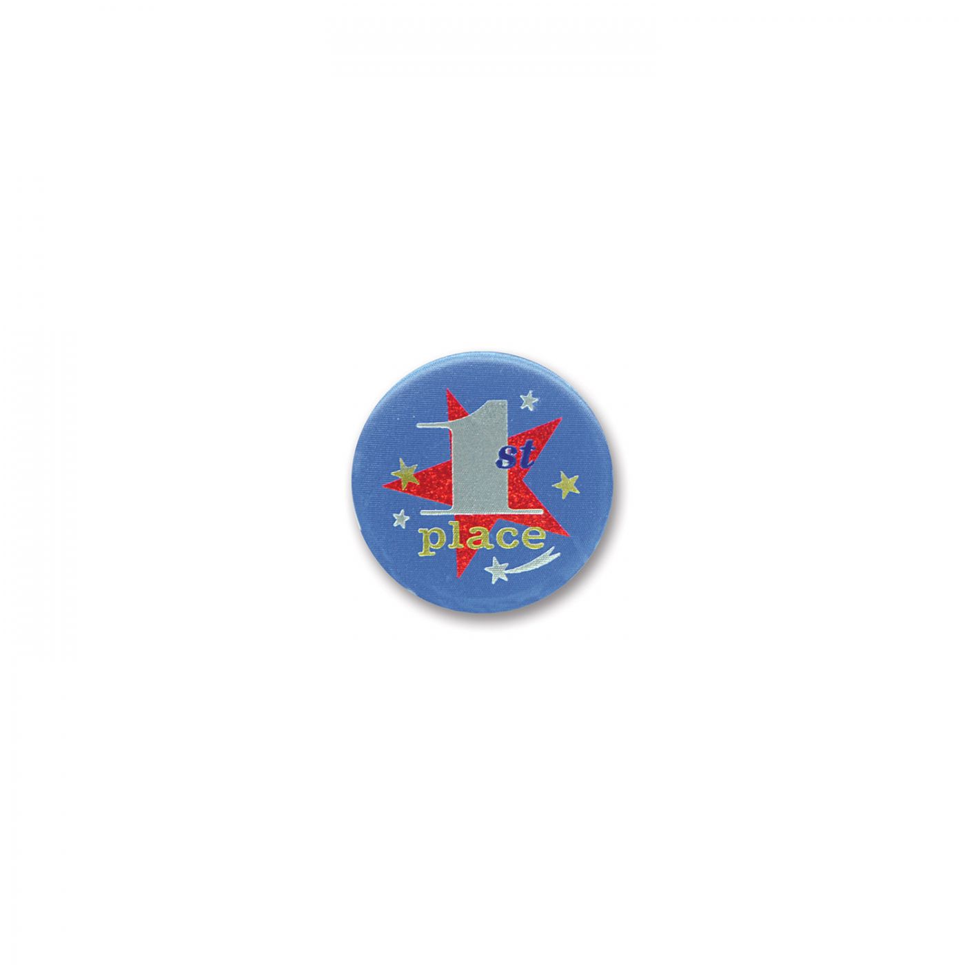 Image of 1st Place Satin Button (6)