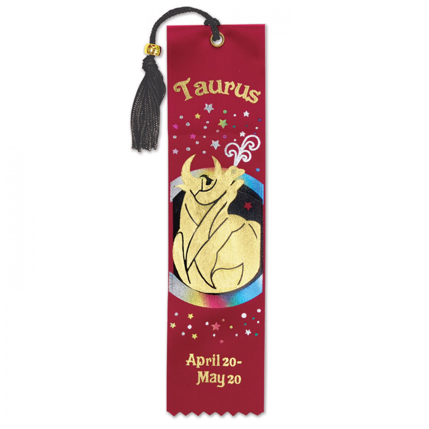 Taurus Bookmark (6) image