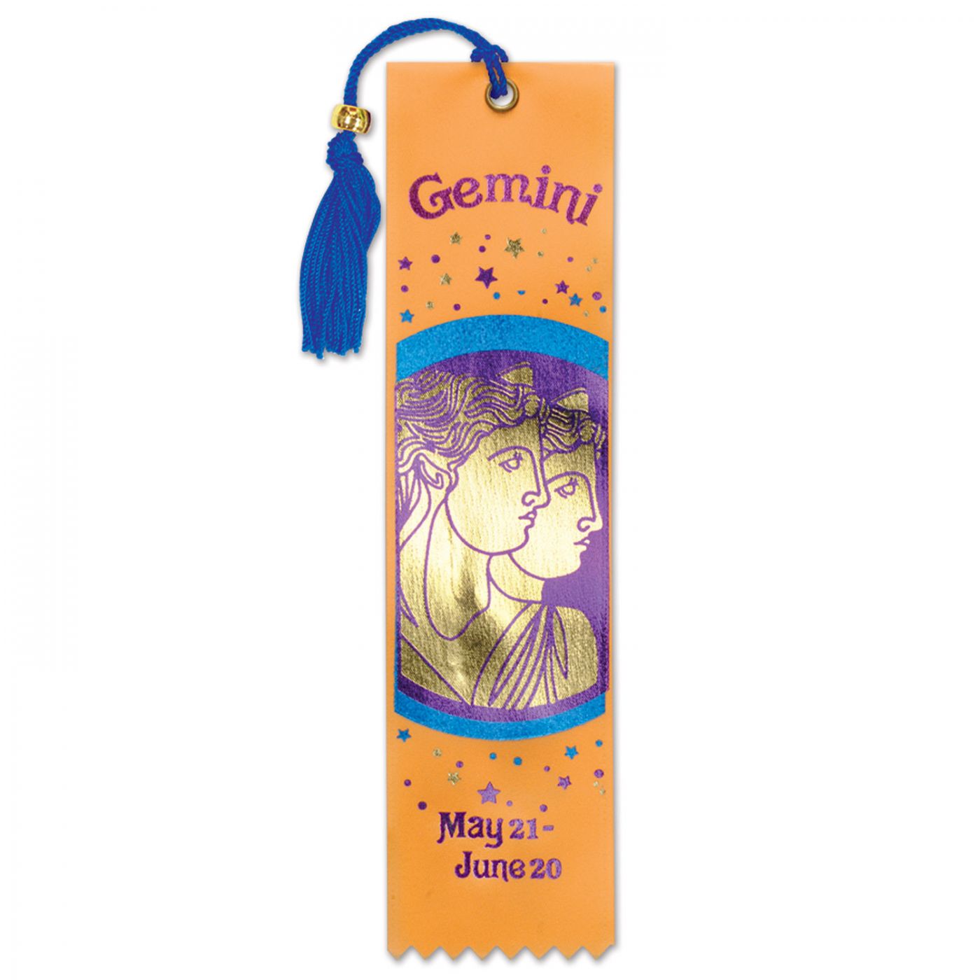 Gemini Bookmark (6) image