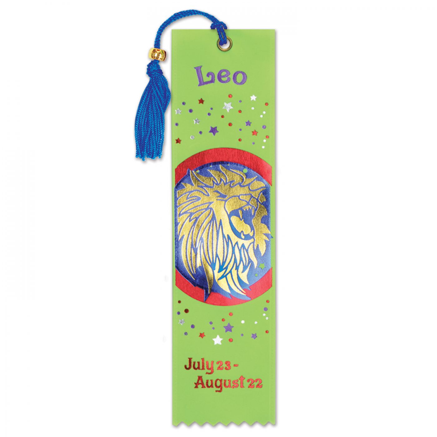 Leo Bookmark (6) image