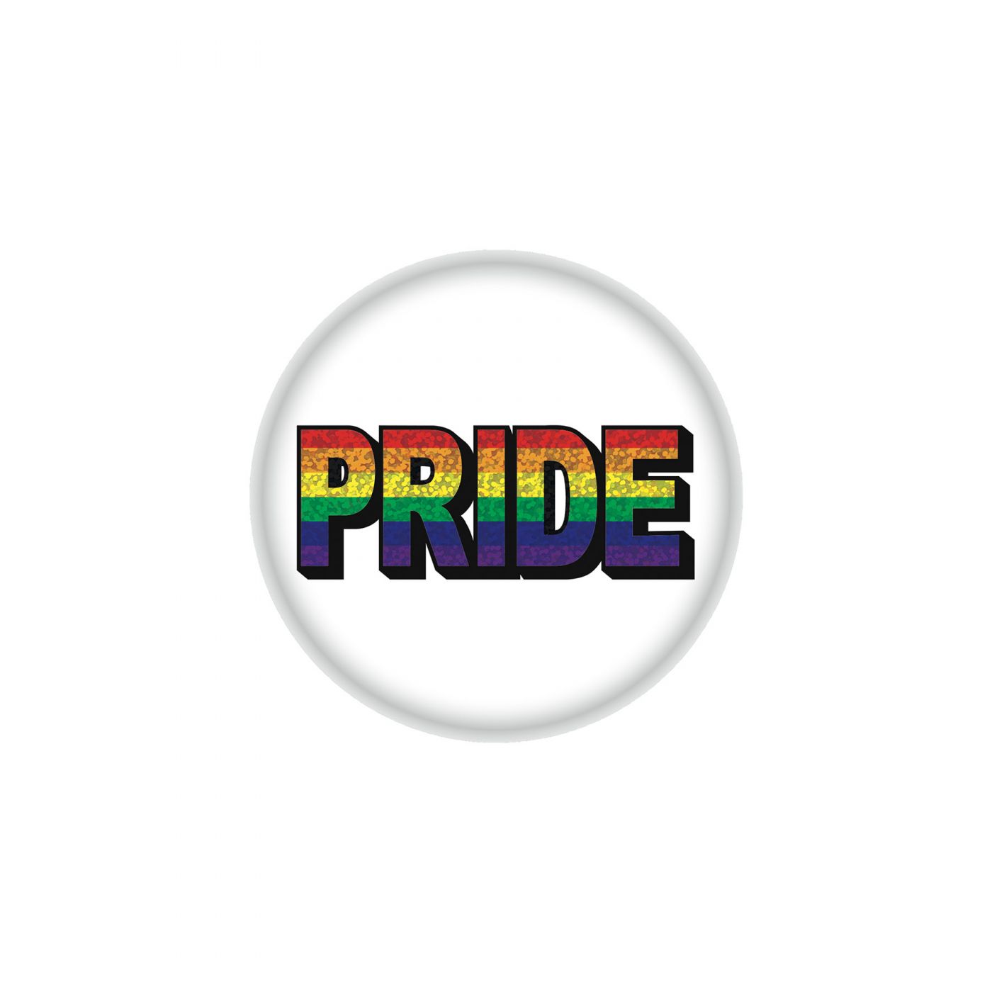 Pride Button (6) image