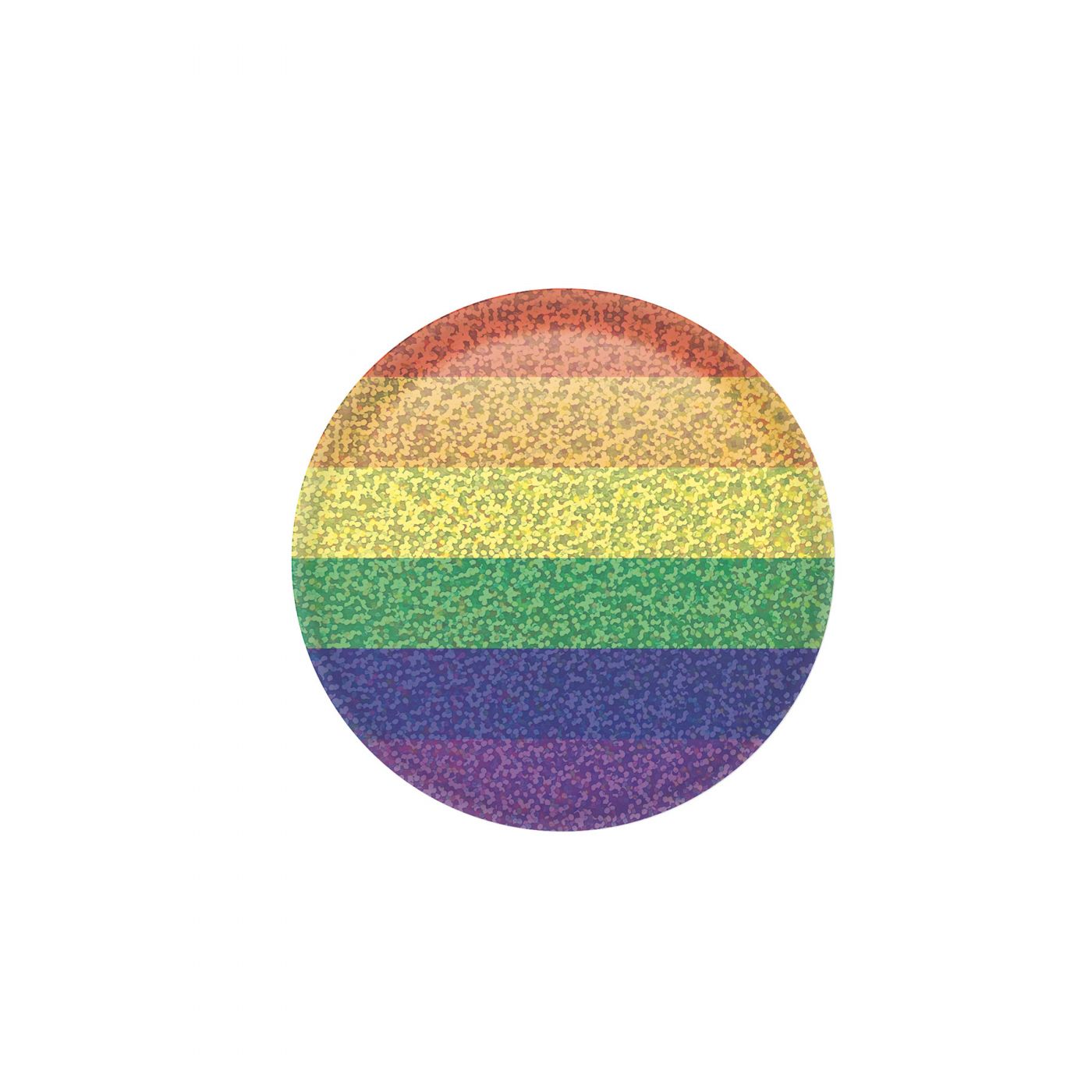 Rainbow Button (6) image