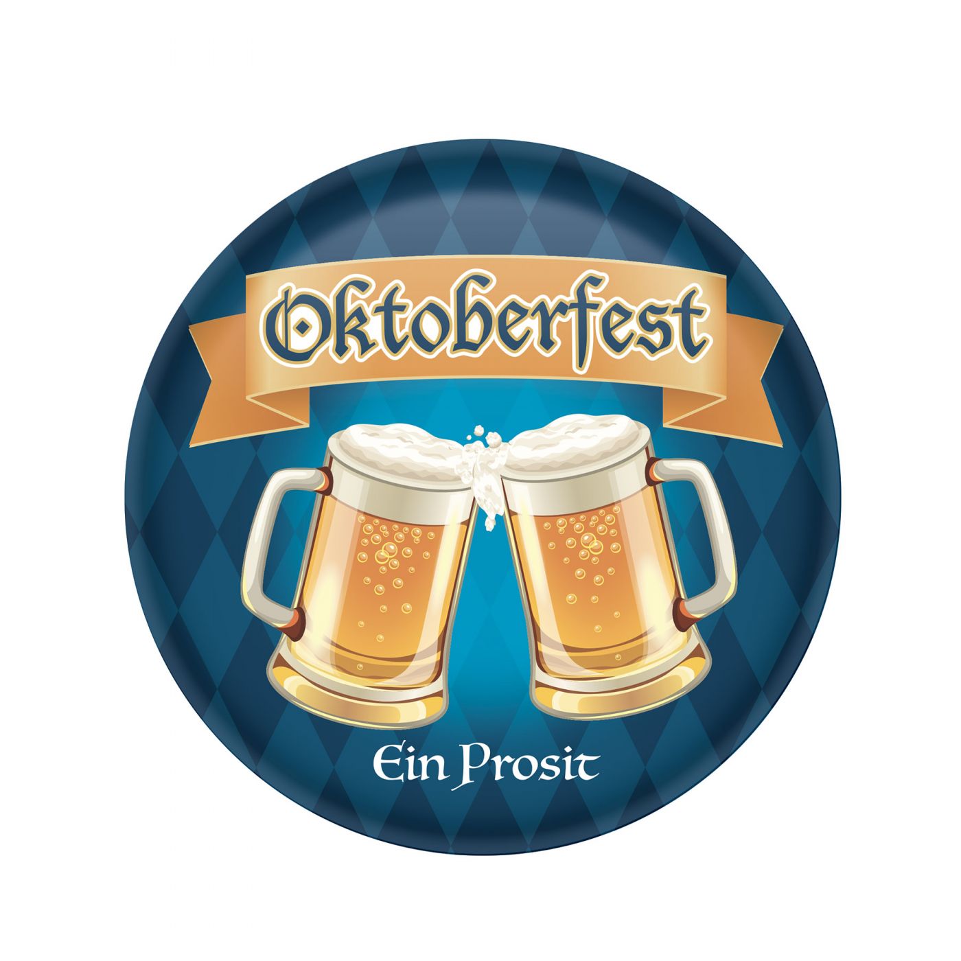 Oktoberfest Button (6) image