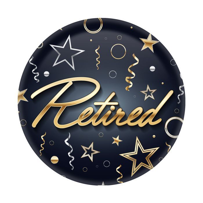 Retired Button (6) image