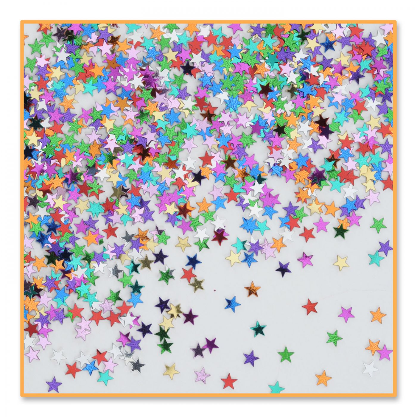 Party Stars Confetti (6) image
