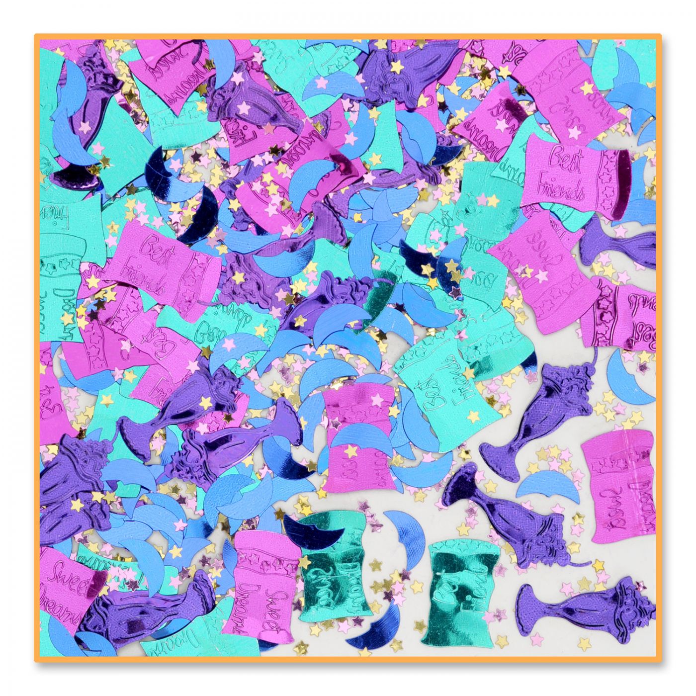 Sleep Over Confetti (6) image