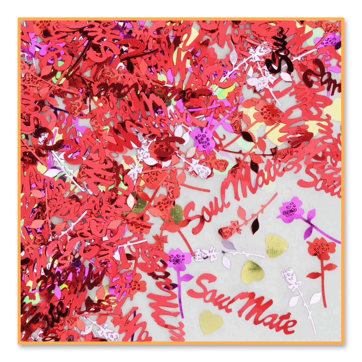 Soul Mate Confetti (6) image