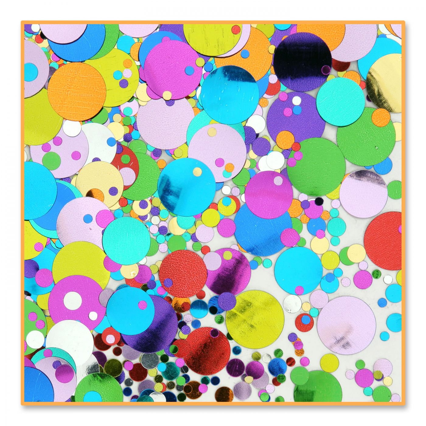 Party Polkadots Confetti (6) image