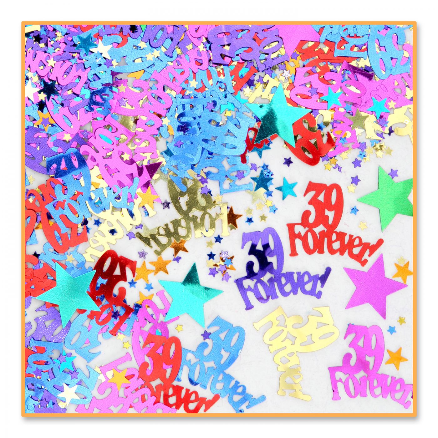 Image of 39 Forever Confetti (6)