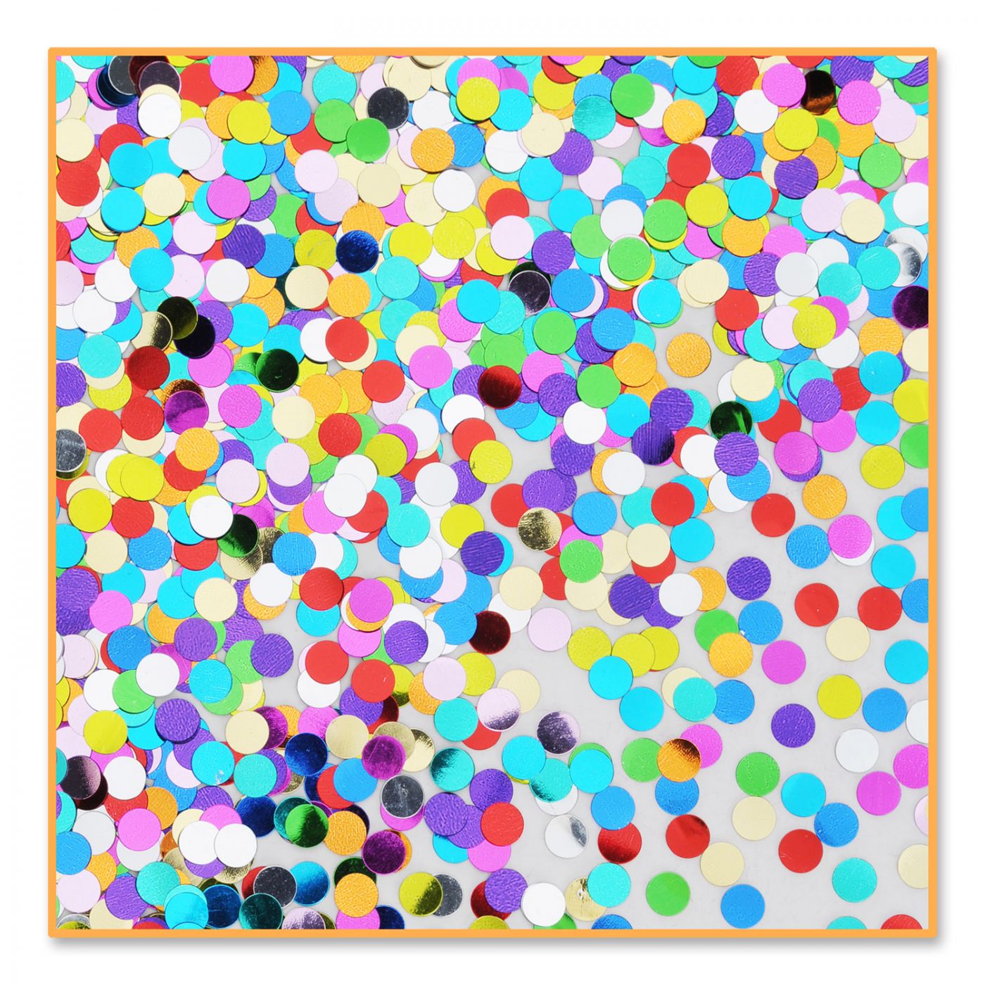 Pretty Polkadots Confetti (6) image