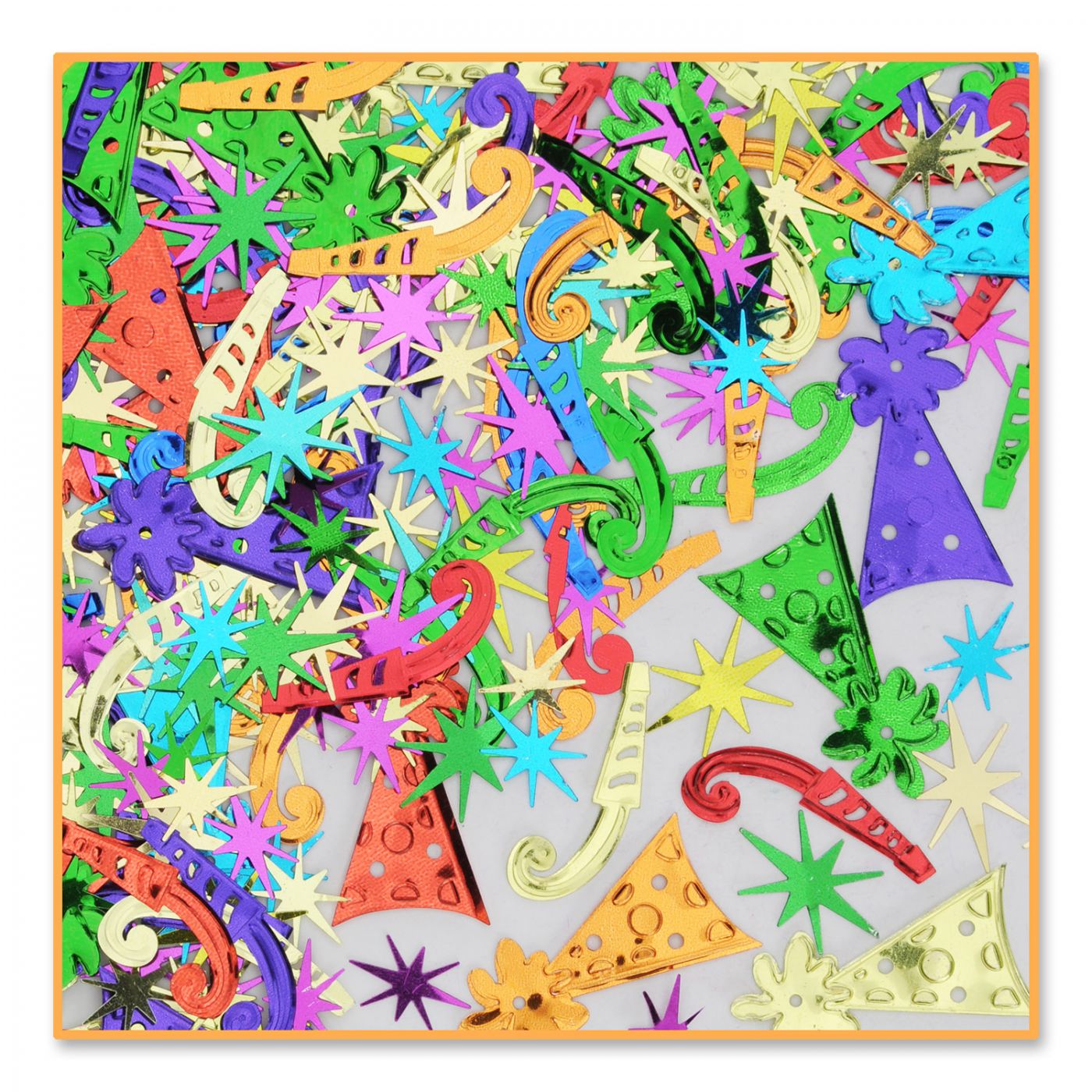 Party Fun Confetti (6) image