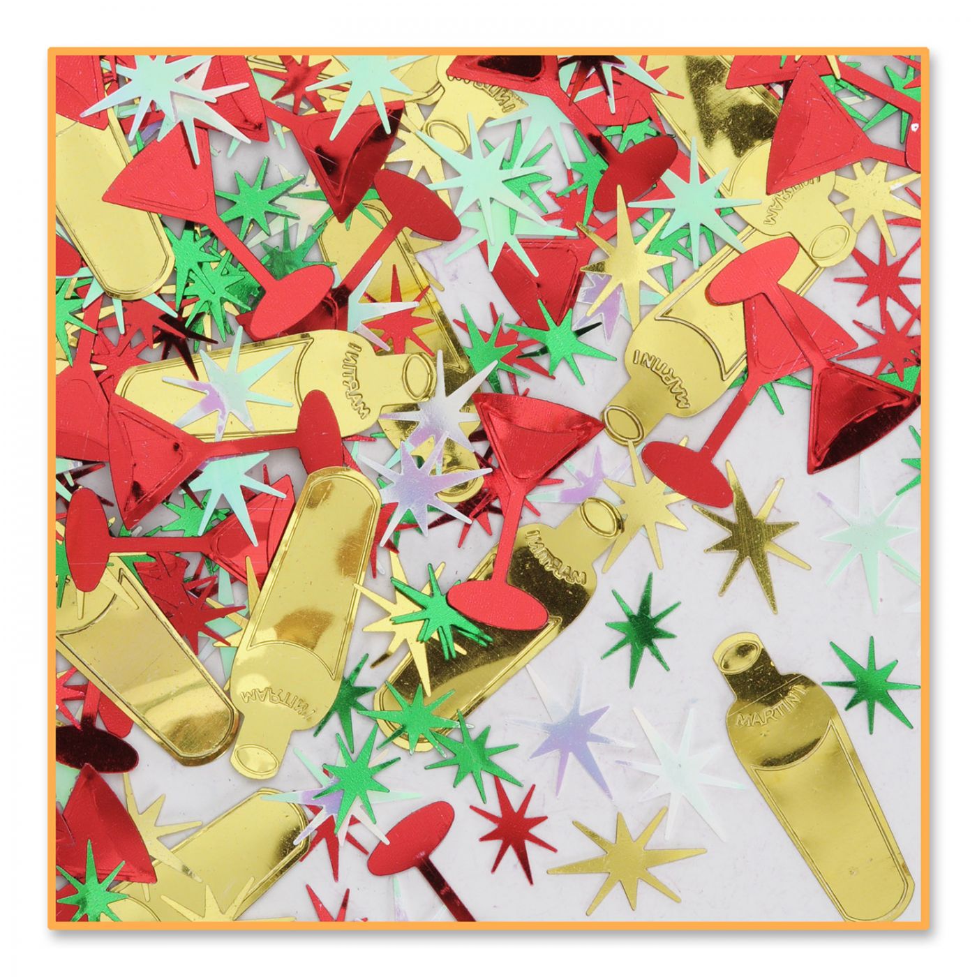 Holiday Cheer Confetti (6) image