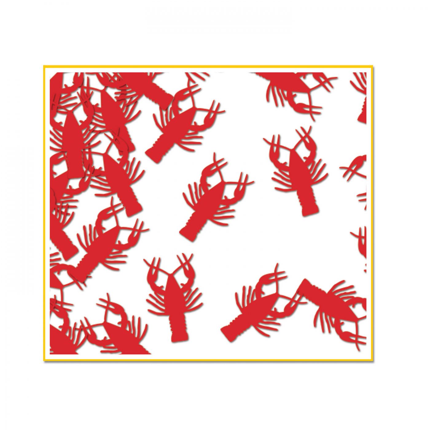 Crawfish Confetti (6) image