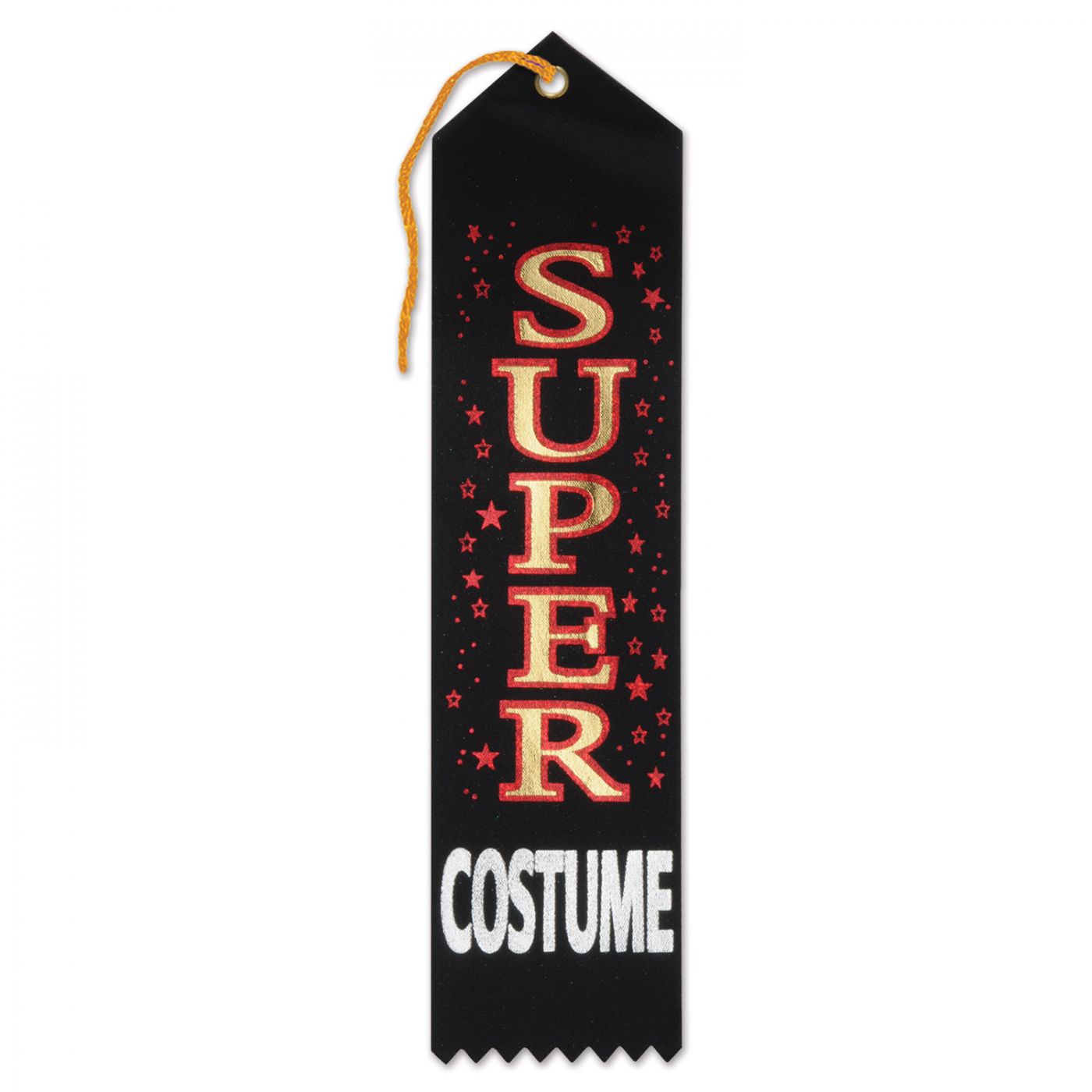 Super Costume Award Ribbon (6) image