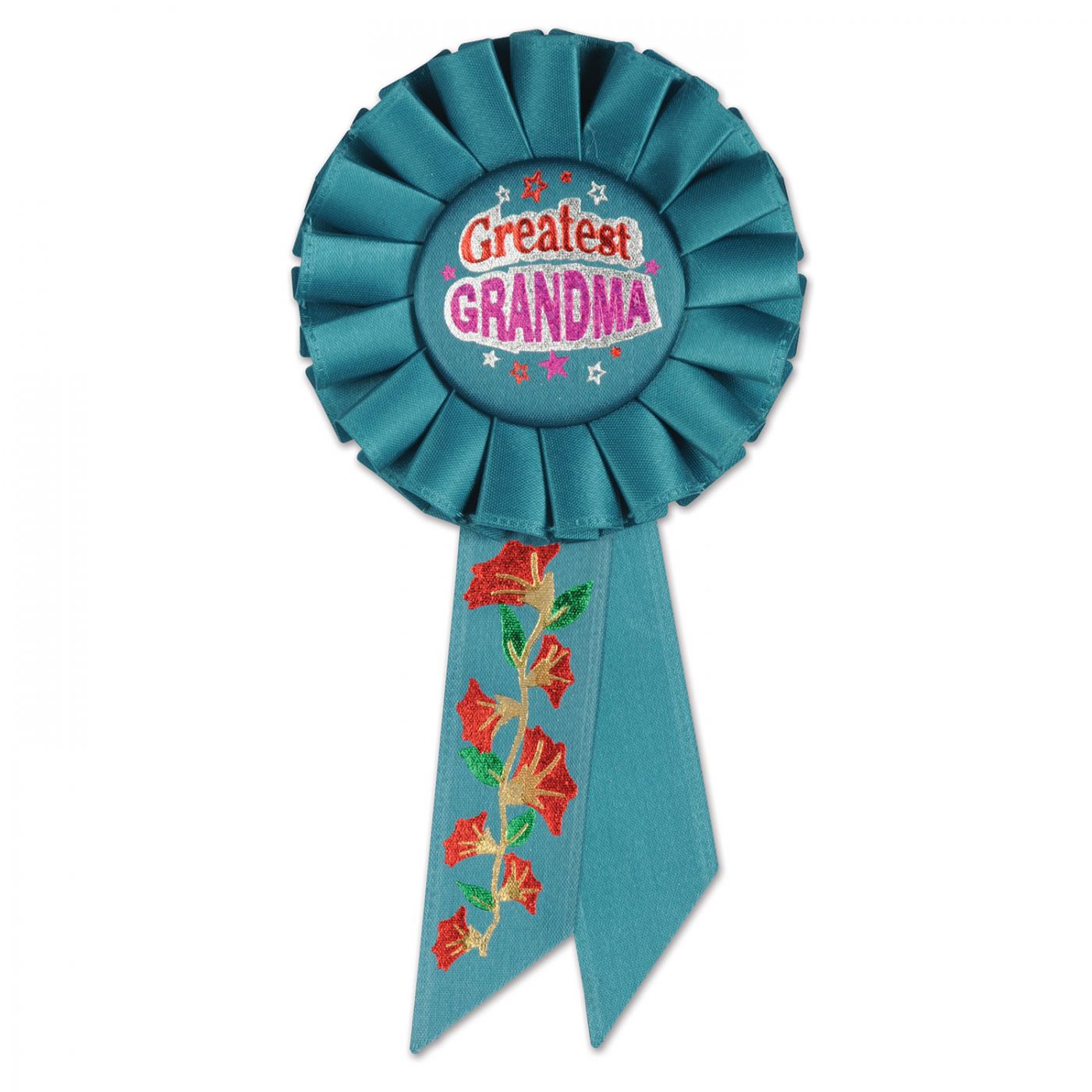 Greatest Grandma Rosette (6) image