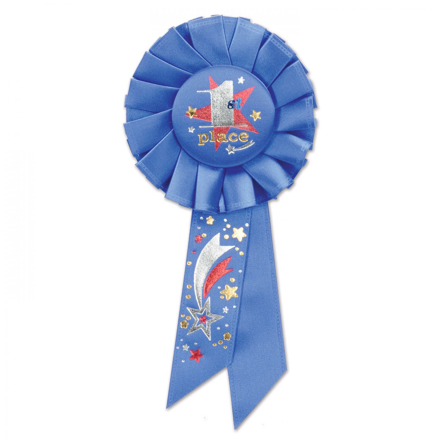 1st Place Rosette (6) image