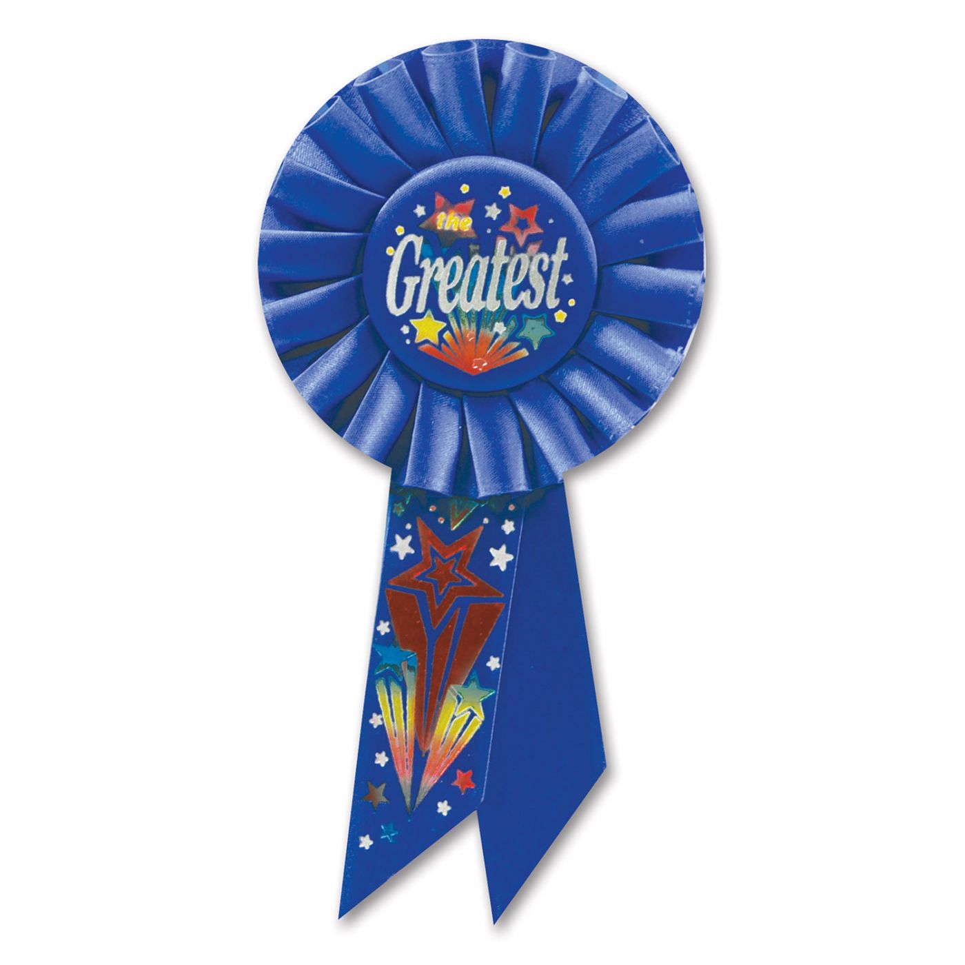 The Greatest Rosette (6) image