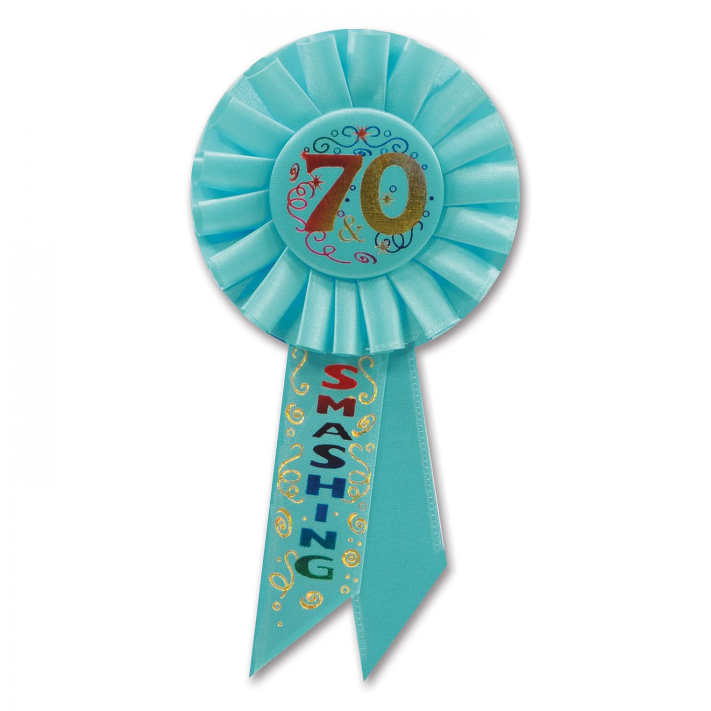 70 & Smashing Rosette (6) image