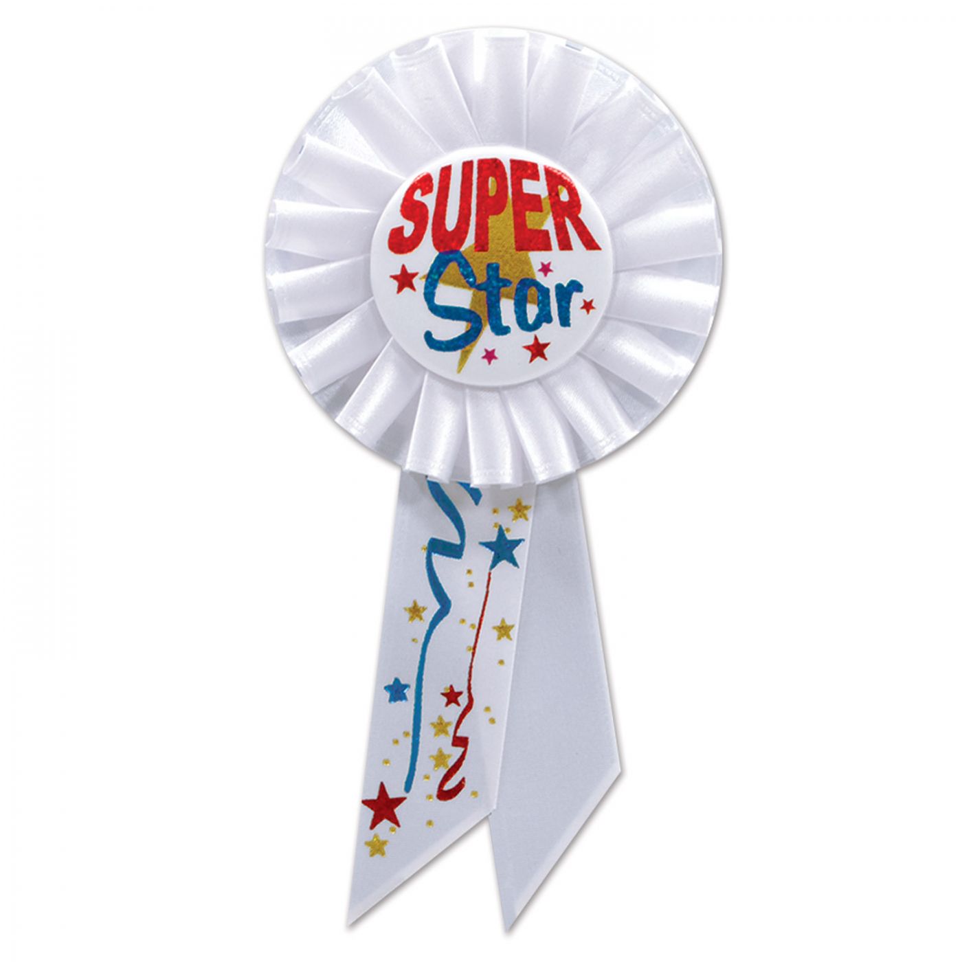 Super Star Rosette (6) image