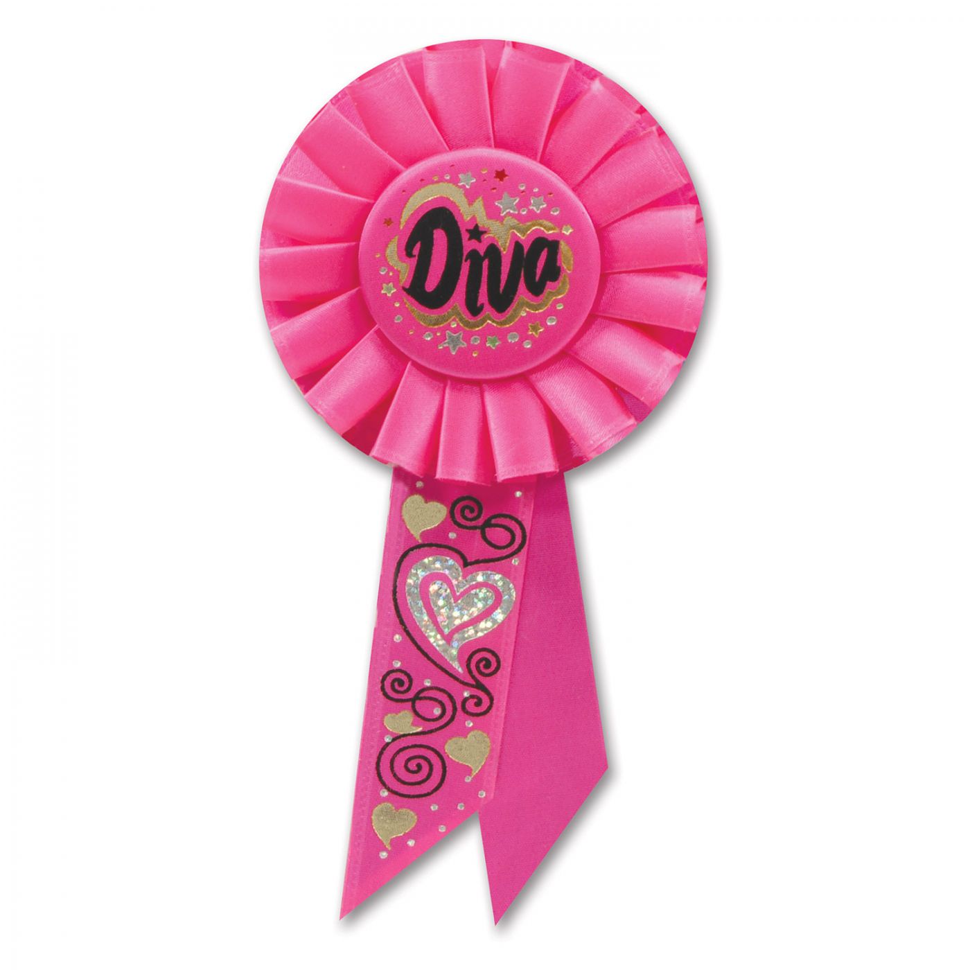 Diva Rosette (6) image