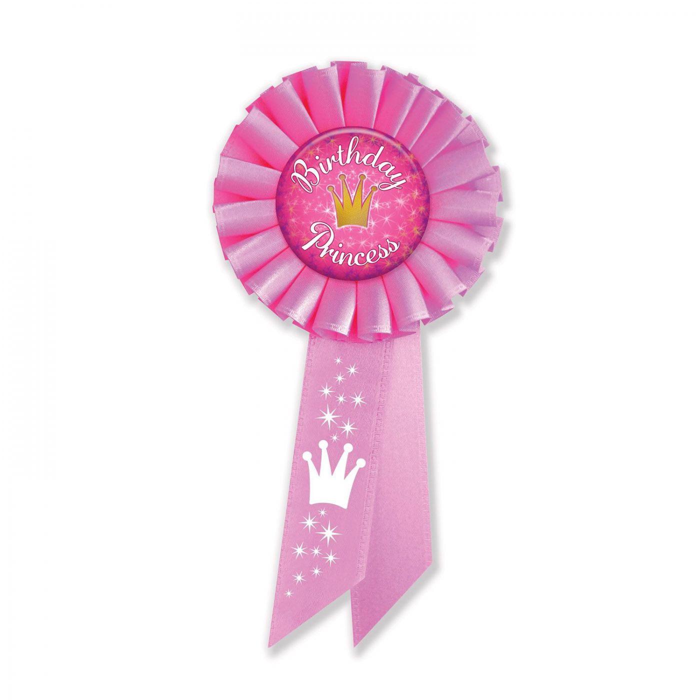 Birthday Princess Rosette (6) image