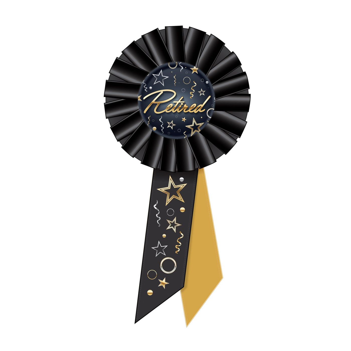 Retired Rosette (6) image
