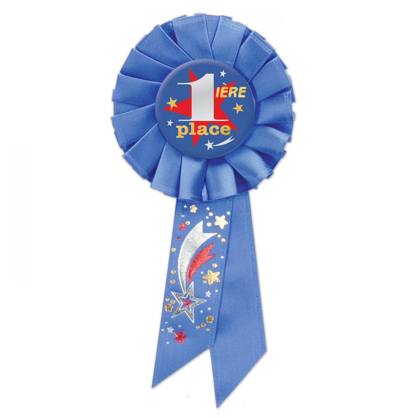 Image of 1iere Place (1st Place) Rosette (6)