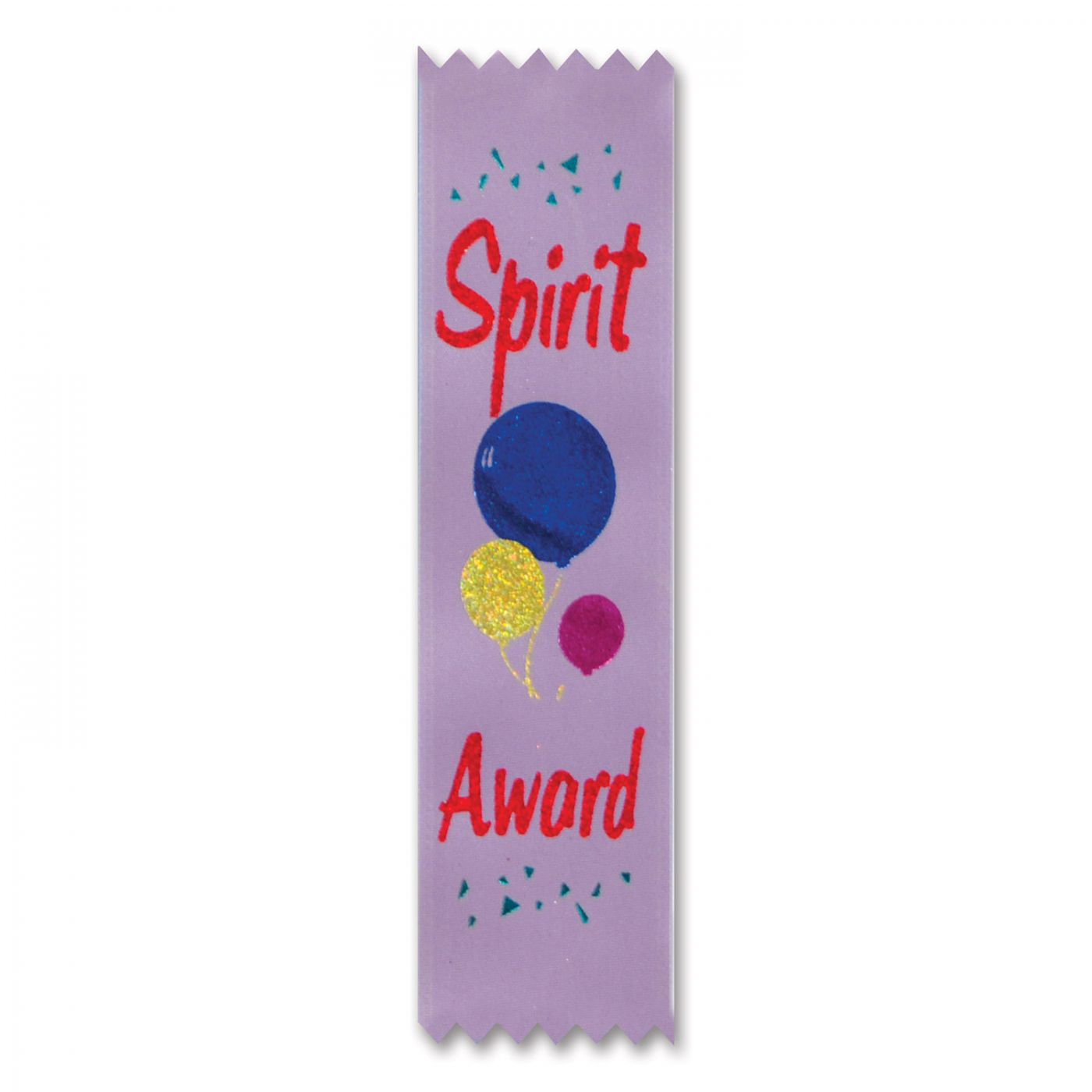 Spirit Award Value Pack Ribbons (3) image